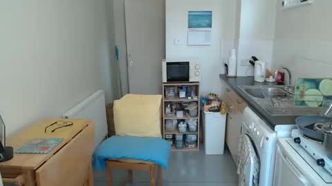 mark_islington online show from September 18, 11:47 am