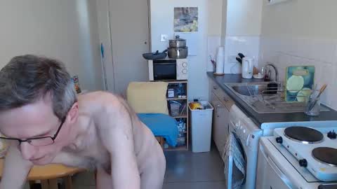 mark_islington online show from March 21, 10:42 am