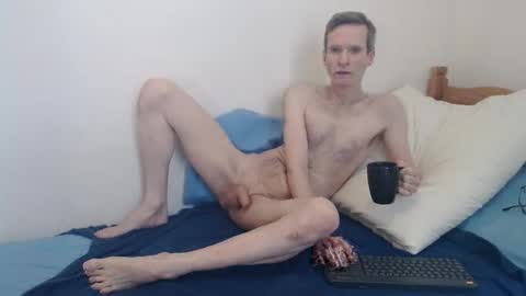 mark_islington online show from November 16, 10:28 am