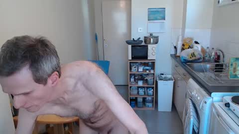 mark_islington online show from September 30, 10:37 am