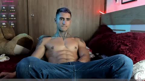 Snapshot of mark_kamper chatting on January 7, 10:52 pm  mark kamper  online show from January 7, 10:52 pm