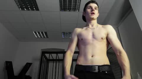 MARK KARSON online show from September 30, 7:02 pm