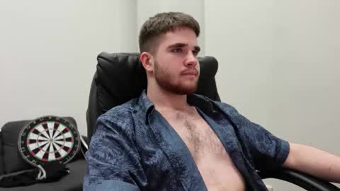 MARK MAXIM online show from September 30, 8:19 pm