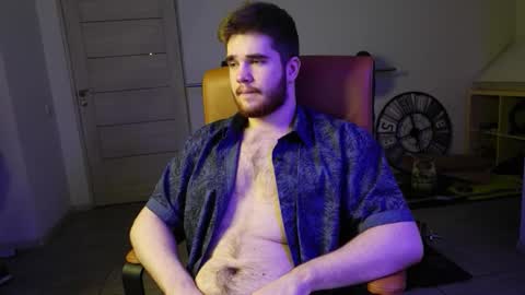 MARK MAXIM online show from October 18, 6:06 am