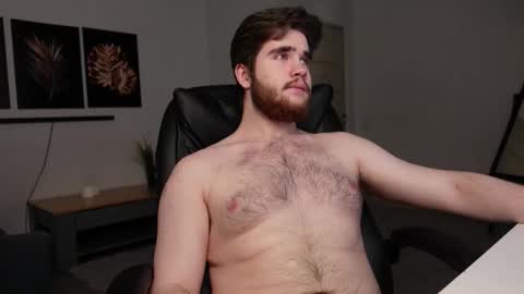 MARK MAXIM online show from December 16, 1:50 pm