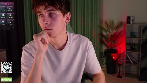 Mark online show from October 27, 12:27 pm