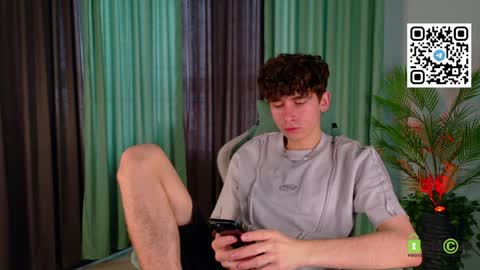 Mark online show from March 27, 8:59 am