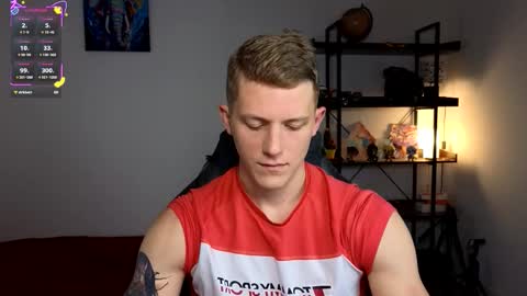 mark_shturman online show from November 21, 3:32 pm