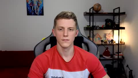 mark_shturman online show from January 15, 6:06 pm