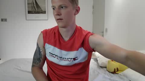 mark_shturman online show from April 22, 5:36 am