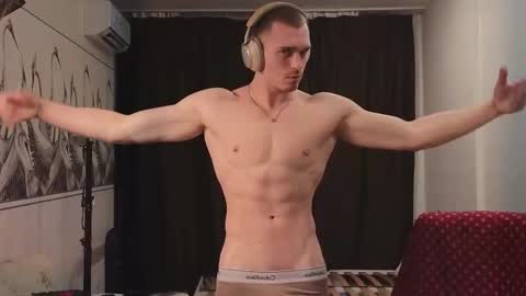 Mark online show from February 27, 11:48 pm