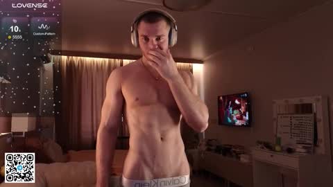 Mark online show from November 1, 11:42 am