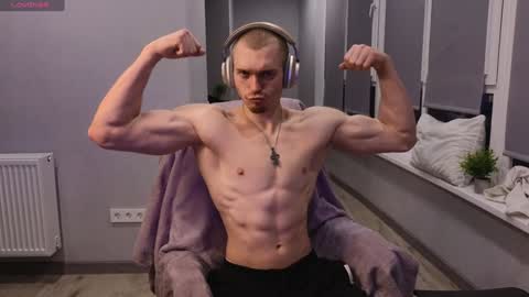 Mark online show from January 7, 6:45 pm