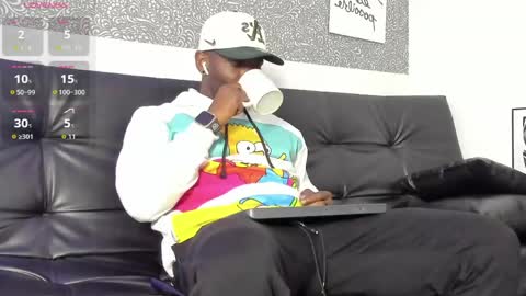 Mark online show from April 16, 3:17 am