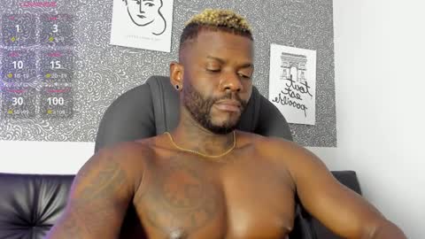 Mark online show from April 8, 4:04 am