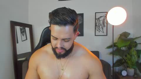 mark_x23 online show from March 16, 5:44 am