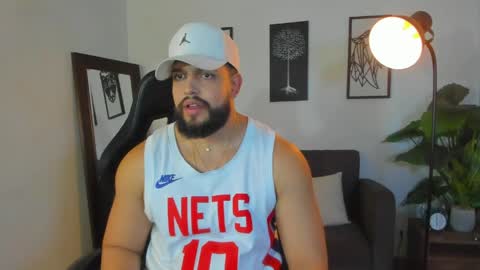 mark_x23 online show from March 30, 4:23 am