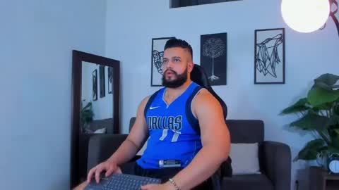 mark_x23 online show from April 19, 2:23 am