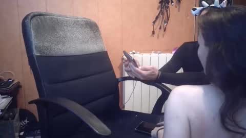 markbcnx online show from May 27, 1:57 am