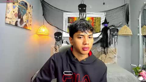 markbowie online show from October 26, 12:06 pm