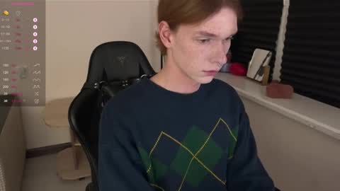 Mark online show from February 4, 5:06 pm