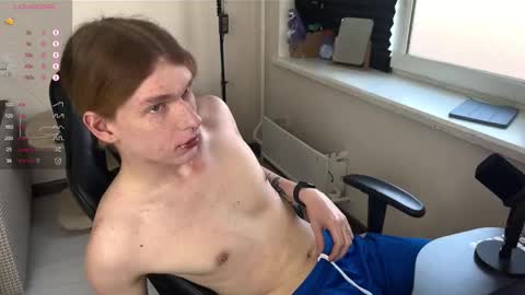 Mark online show from March 25, 3:08 pm