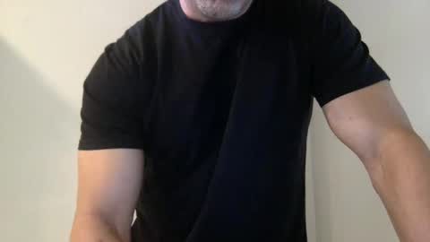 markk702 online show from October 29, 6:19 pm