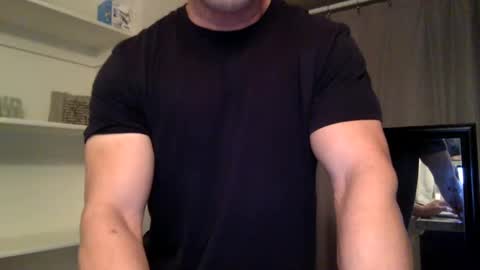 markk702 online show from February 14, 6:19 pm