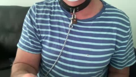 markmodel321 online show from September 16, 9:51 pm