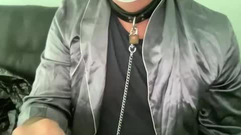 markmodel321 online show from February 9, 10:00 pm