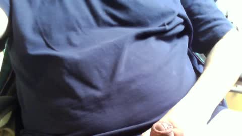 marko_th online show from April 15, 1:14 pm