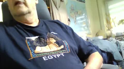 marko_th online show from May 19, 1:18 pm