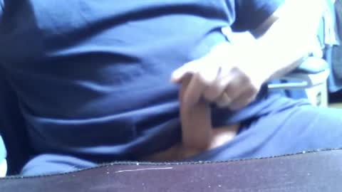 marko_th online show from April 28, 1:15 pm