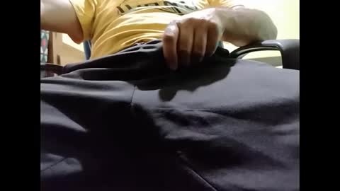 markoanto35 online show from March 9, 6:54 pm