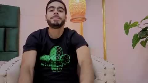 Markos online show from June 22, 12:12 pm