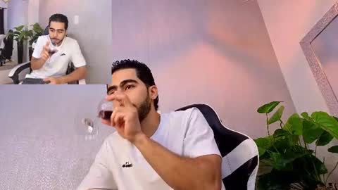 Markos online show from July 27, 1:08 pm