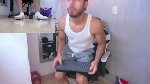 Markos online show from July 24, 2:14 pm