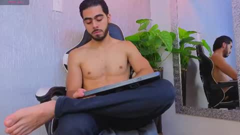 Markos online show from July 31, 12:50 pm