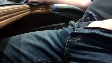 markpanier online show from September 16, 1:18 am