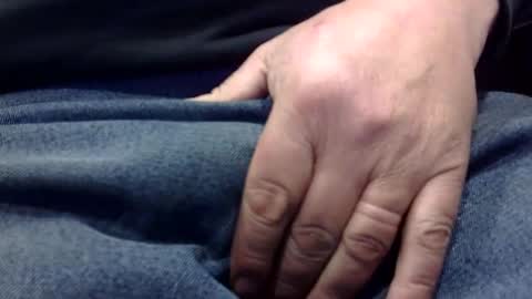 markpanier online show from January 8, 2:46 am