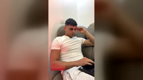 MARK online show from March 21, 9:03 am