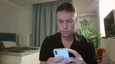 markster9696 online show from November 22, 4:38 pm