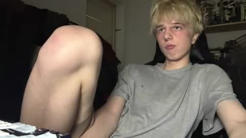 Mark online show from July 14, 7:30 pm