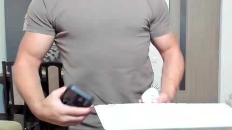 Tison online show from November 26, 3:59 am