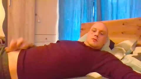 markus_7 online show from October 25, 12:17 pm