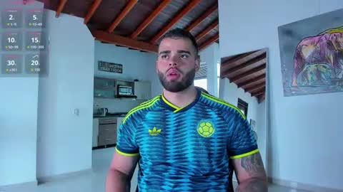 markus_tyler online show from July 7, 9:08 pm