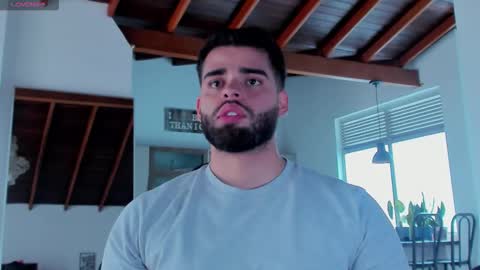 markus_tyler online show from November 29, 4:25 pm