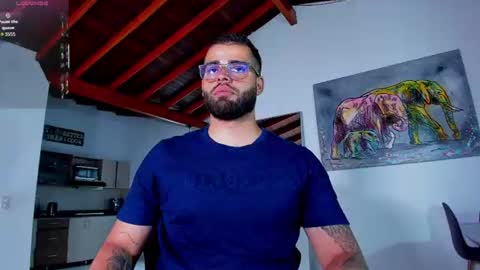 markus_tyler online show from July 8, 10:46 pm