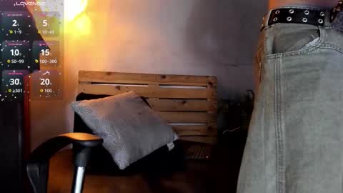 markuss___ online show from December 19, 1:45 am