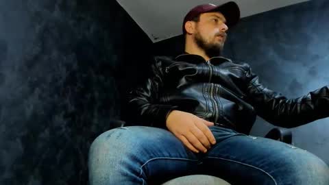 MARK online show from January 8, 7:20 pm